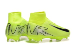 NIKE AIR ZOOM MERCULIAL BOOTS