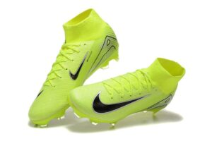 NIKE AIR ZOOM MERCULIAL BOOTS