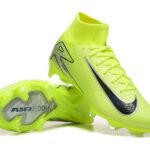 NIKE AIR ZOOM MERCULIAL BOOTS🔥