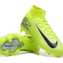 NIKE AIR ZOOM MERCULIAL BOOTS🔥