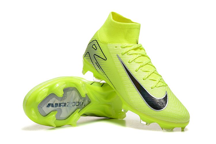 NIKE AIR ZOOM MERCULIAL BOOTS🔥