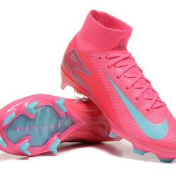 NIKE AIR ZOOM MERCULIAL BOOTS🔥