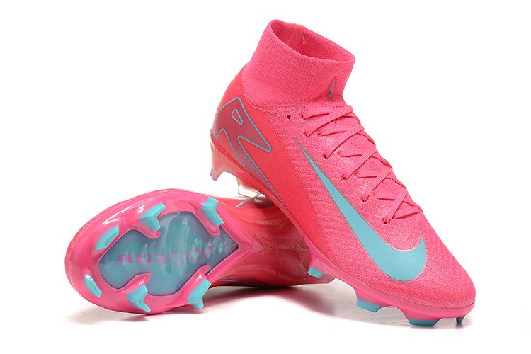 NIKE AIR ZOOM MERCULIAL BOOTS🔥