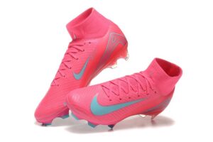 NIKE AIR ZOOM MERCULIAL BOOTS