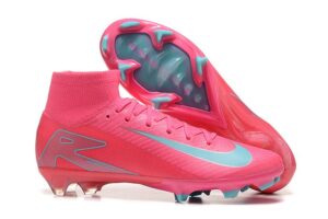 NIKE AIR ZOOM MERCULIAL BOOTS