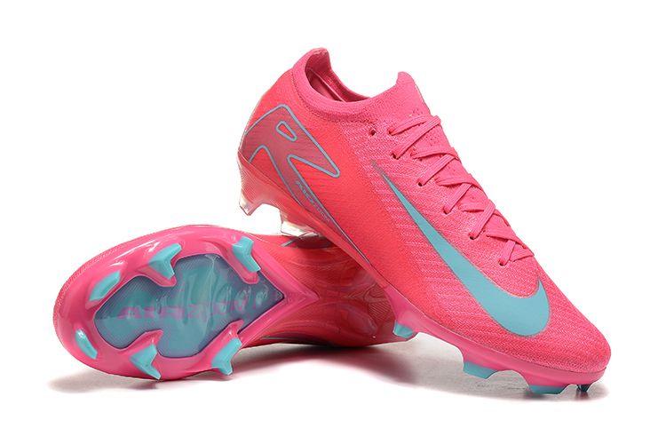 NIKE AIR ZOOM MERCULIAL BOOTS🔥