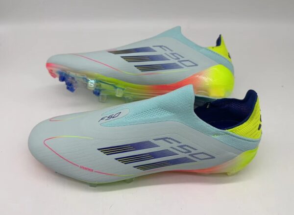 ADIDAS F50 BOOTS