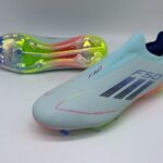 ADIDAS F50 BOOTS🔥