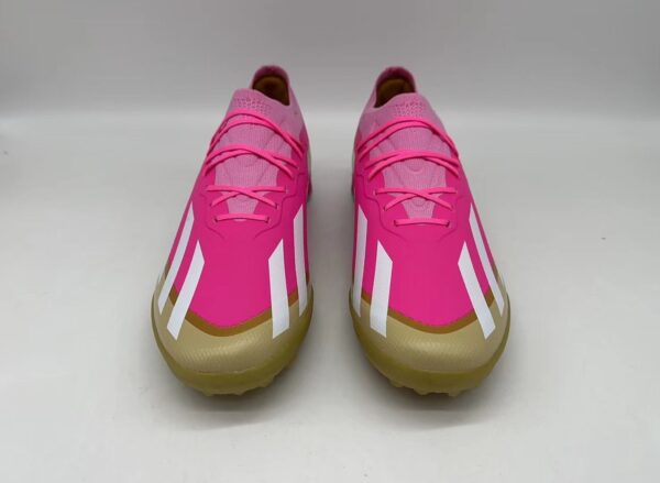 ADIDAS F50 BOOTS