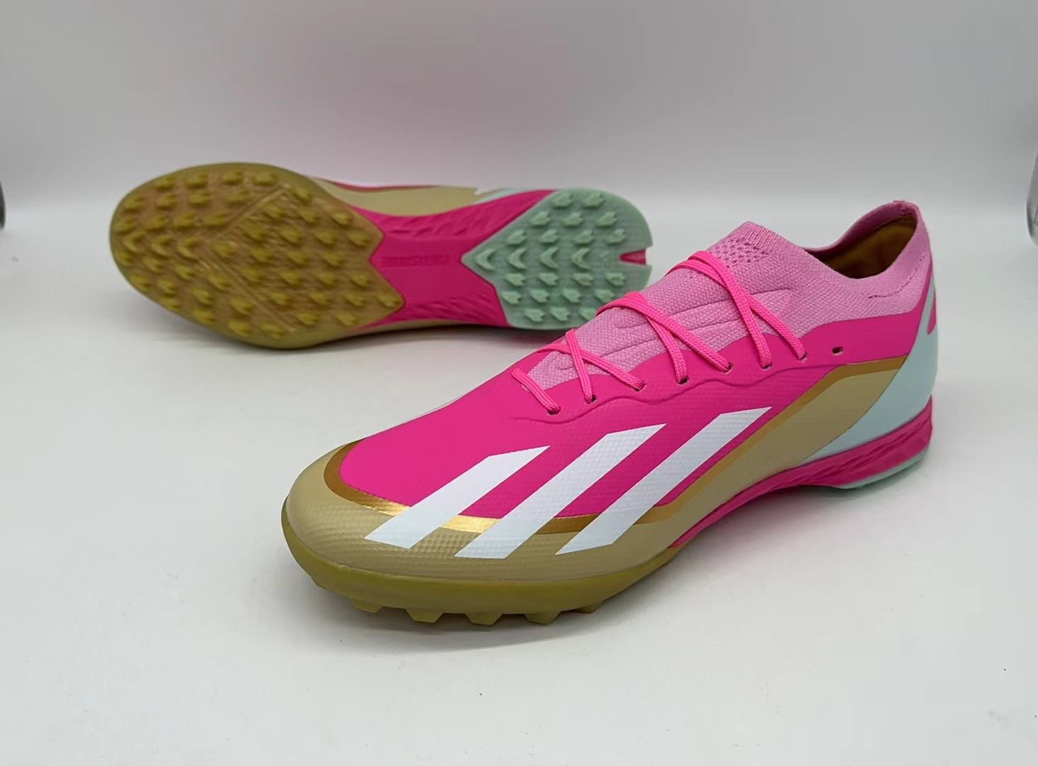 ADIDAS F50 BOOTS🔥