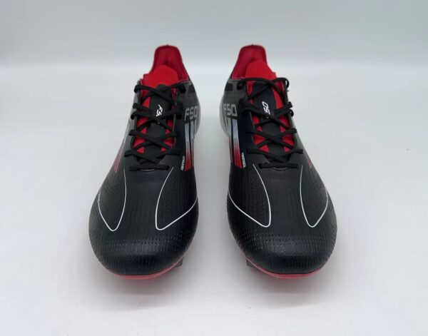 ADIDAS F50 BOOTS