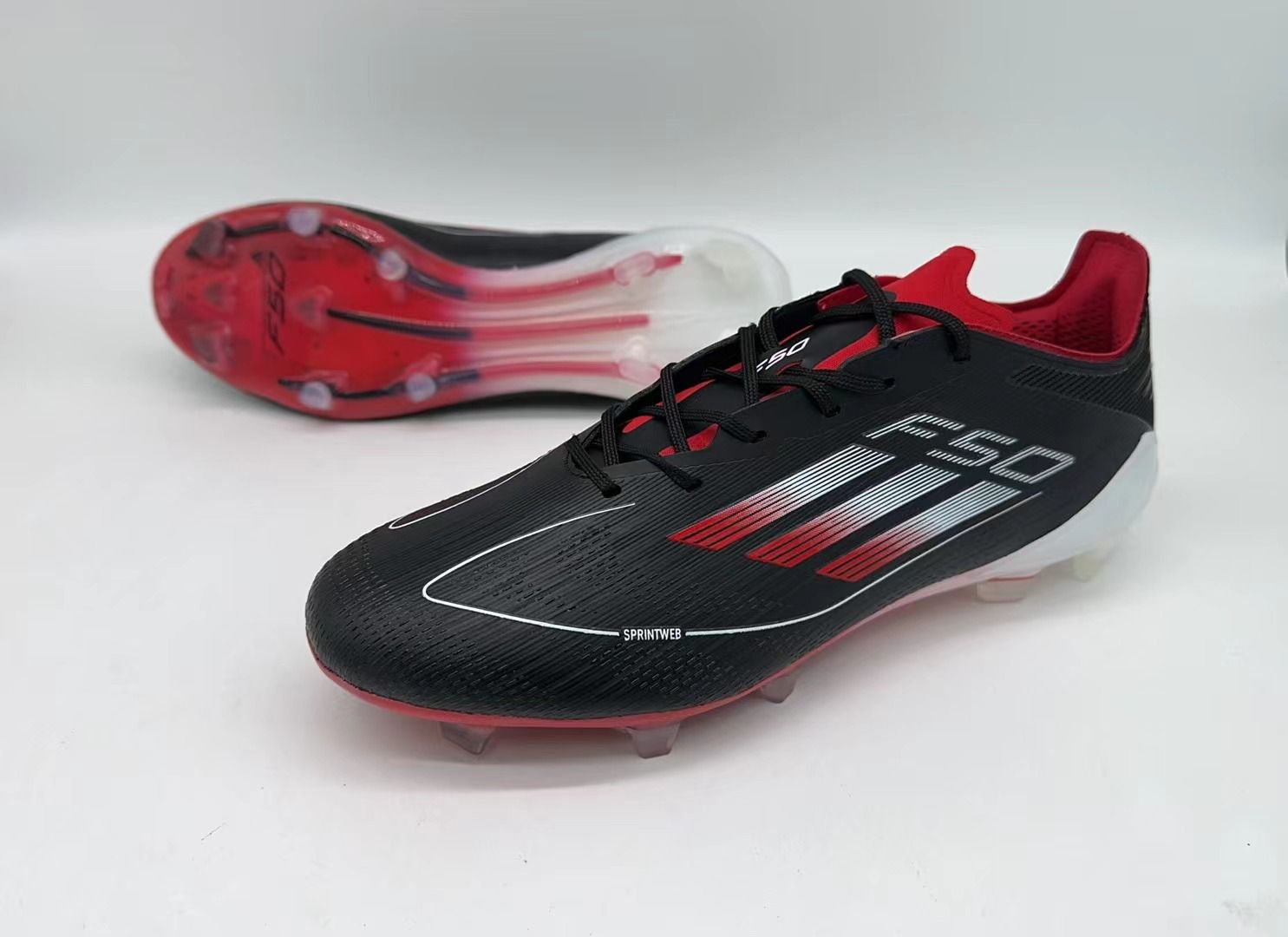 ADIDAS F50 BOOTS🔥