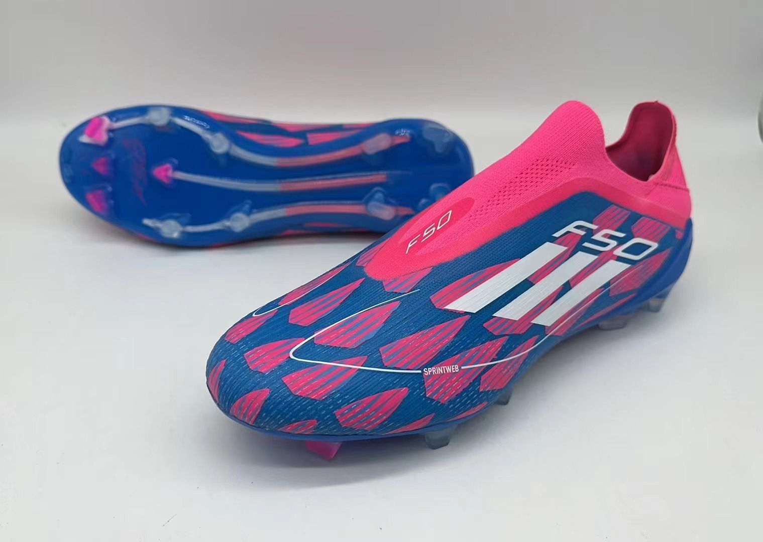 ADIDAS F50 BOOTS🔥