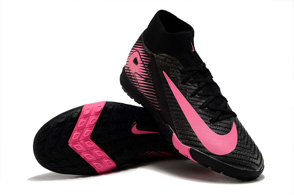 NIKE AIR ZOOM MERCULIAL BOOTS🔥