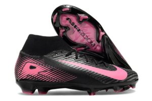 NIKE AIR ZOOM MERCULIAL BOOTS