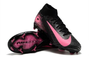 NIKE AIR ZOOM MERCULIAL BOOTS