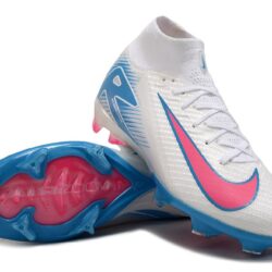 NIKE AIR ZOOM MERCULIAL BOOTS🔥