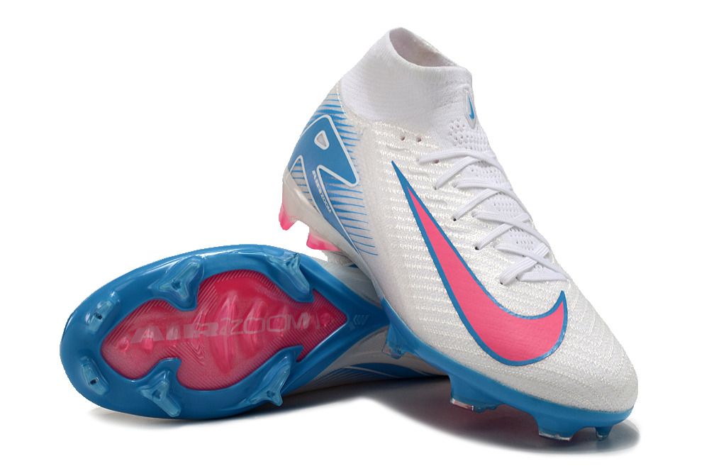 NIKE AIR ZOOM MERCULIAL BOOTS🔥
