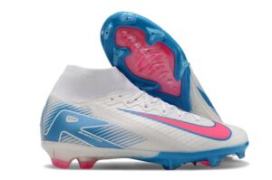 NIKE AIR ZOOM MERCULIAL BOOTS