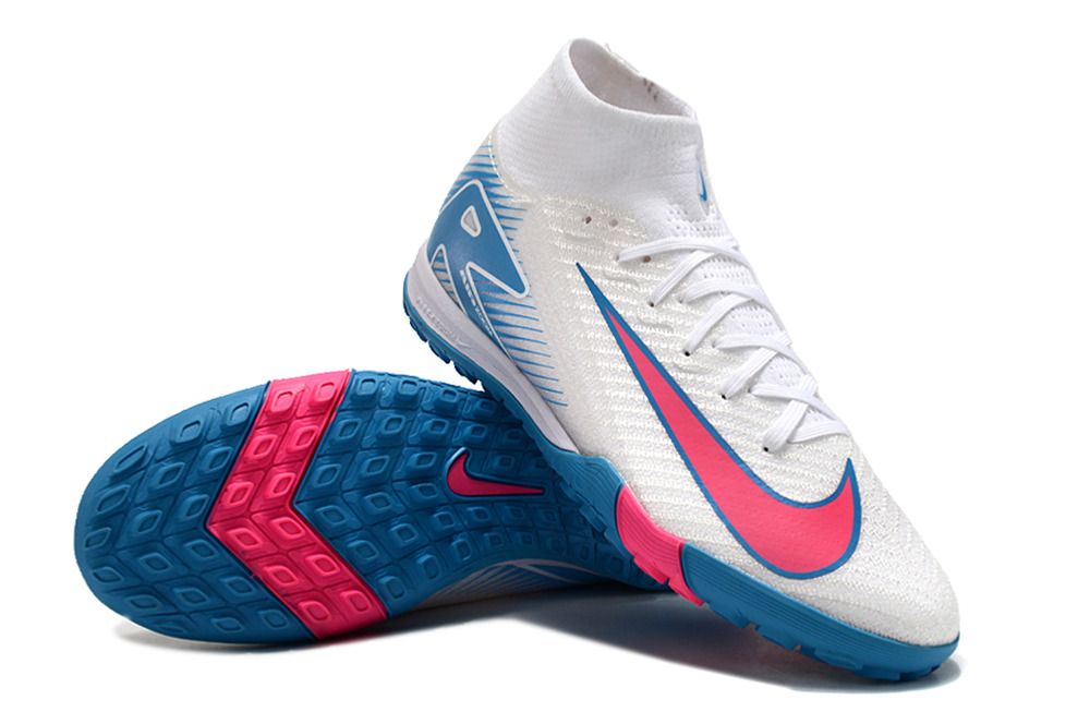 NIKE AIR ZOOM MERCULIAL BOOTS🔥