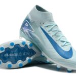 NIKE AIR ZOOM MERCULIAL BOOTS🔥