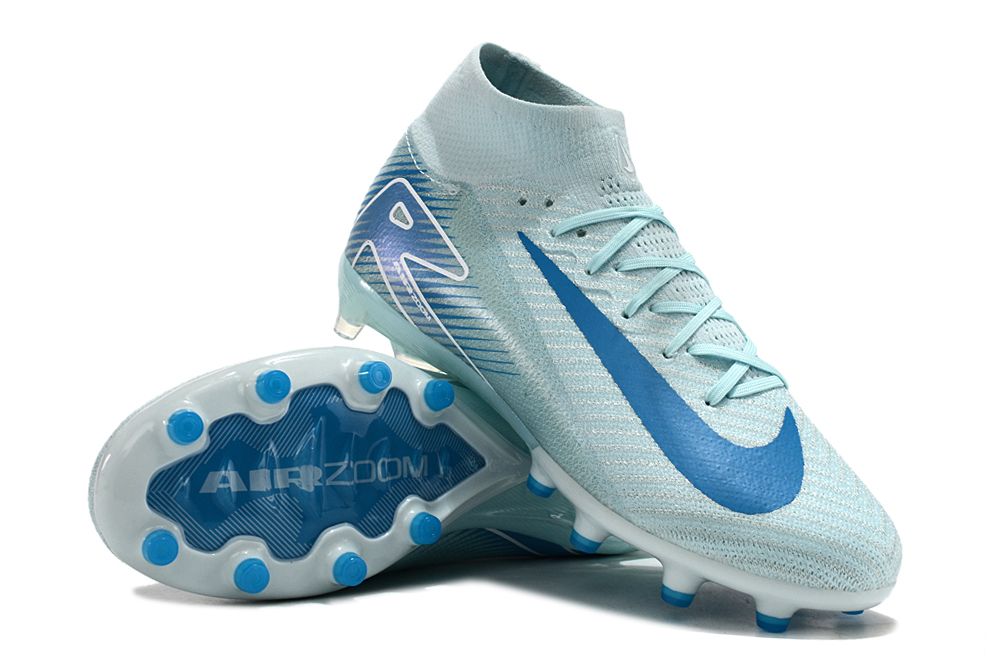 NIKE AIR ZOOM MERCULIAL BOOTS🔥