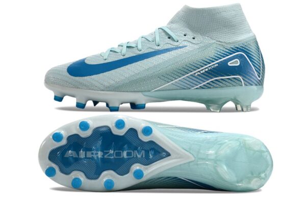 NIKE AIR ZOOM MERCULIAL BOOTS