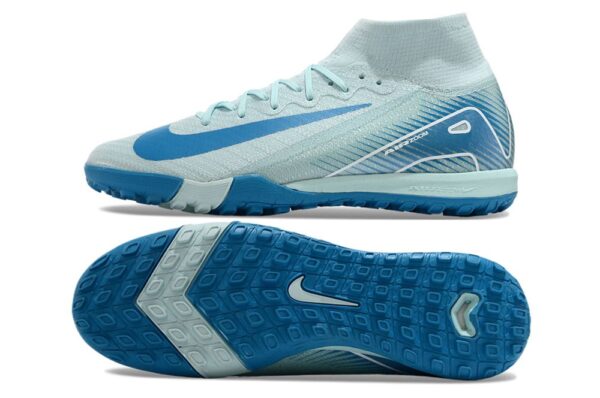 NIKE AIR ZOOM MERCULIAL BOOTS
