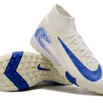NIKE AIR ZOOM MERCULIAL BOOTS🔥