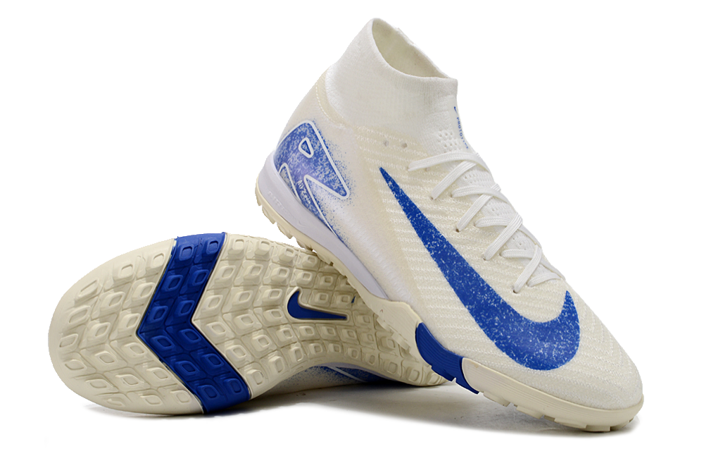 NIKE AIR ZOOM MERCULIAL BOOTS🔥