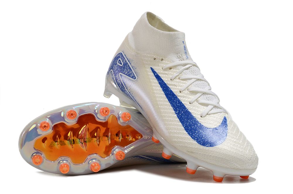 NIKE AIR ZOOM MERCULIAL BOOTS🔥
