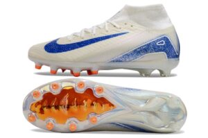 NIKE AIR ZOOM MERCULIAL BOOTS