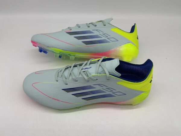 ADIDAS F50 BOOTS