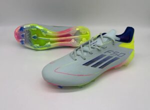 ADIDAS F50 BOOTS