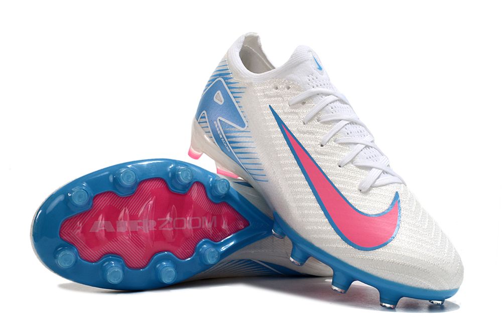 NIKE AIR ZOOM MERCULIAL BOOTS🔥