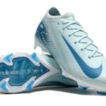 NIKE AIR ZOOM MERCULIAL BOOTS🔥