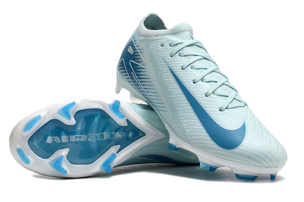 NIKE AIR ZOOM MERCULIAL BOOTS🔥