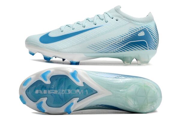 NIKE AIR ZOOM MERCULIAL BOOTS