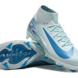 NIKE AIR ZOOM MERCULIAL BOOTS🔥