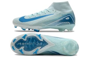 NIKE AIR ZOOM MERCULIAL BOOTS