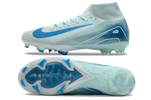 NIKE AIR ZOOM MERCULIAL BOOTS