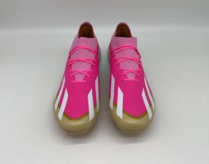 ADIDAS F50 BOOTS