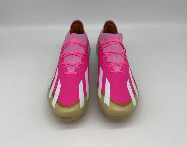 ADIDAS F50 BOOTS