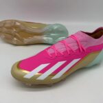 ADIDAS F50 BOOTS🔥