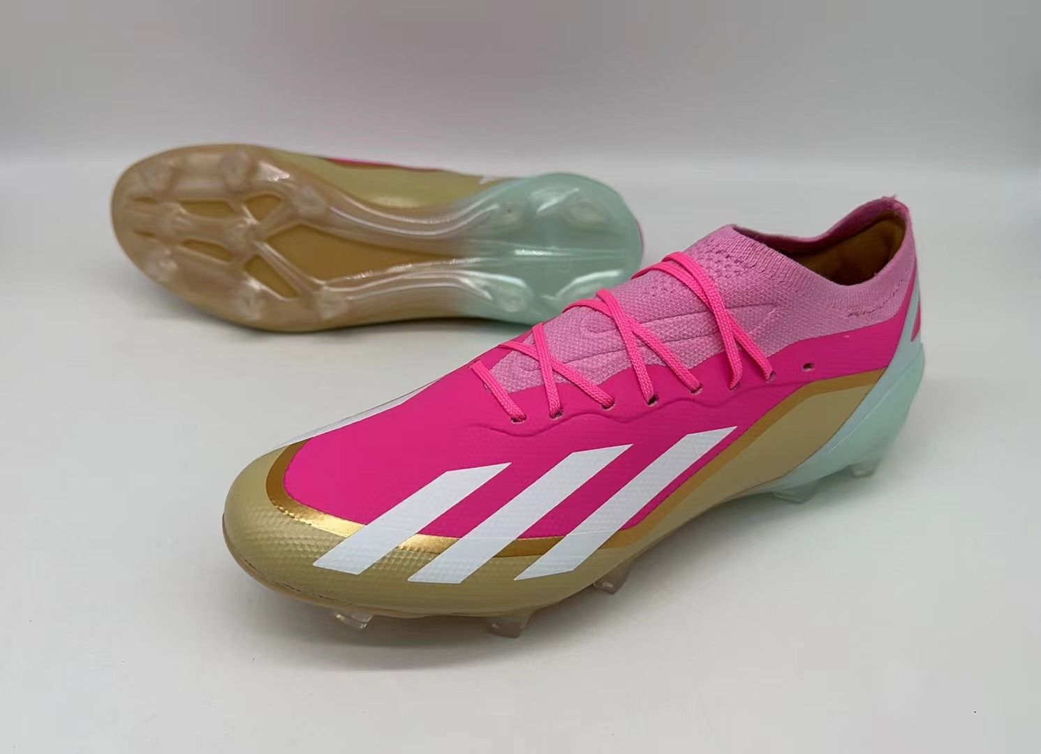 ADIDAS F50 BOOTS🔥