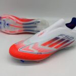 ADIDAS F50 BOOTS🔥