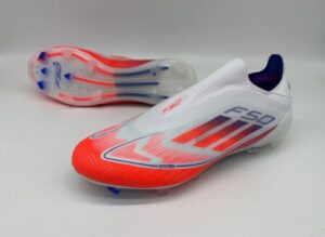 ADIDAS F50 BOOTS