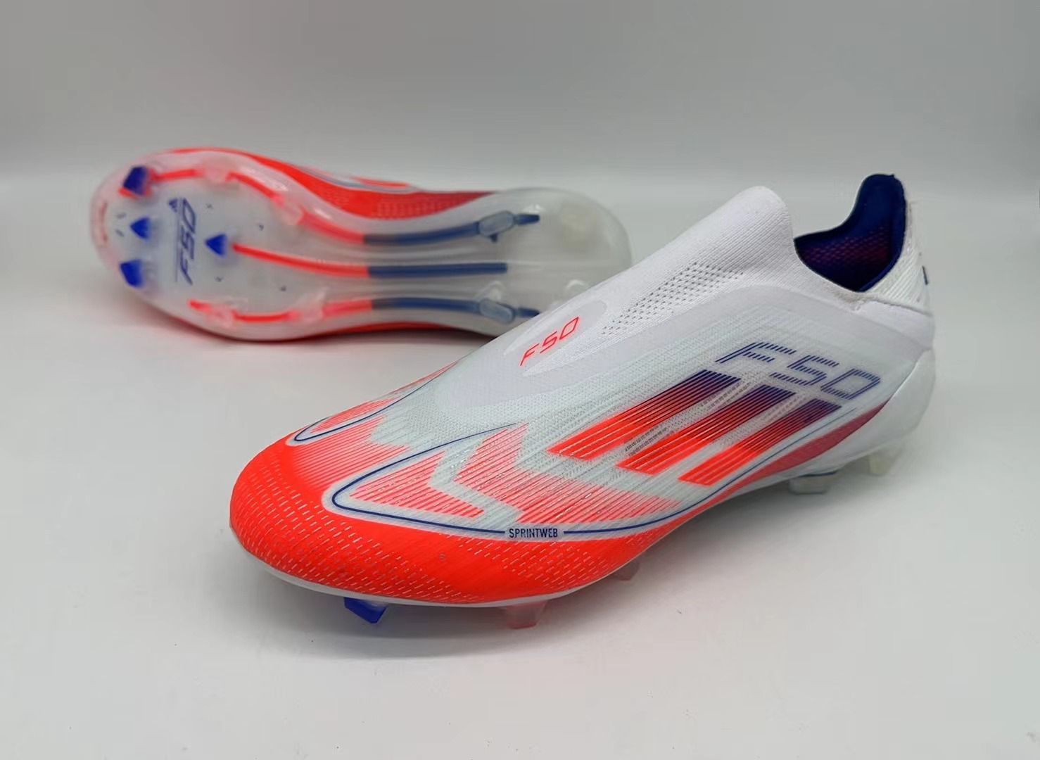 ADIDAS F50 BOOTS🔥