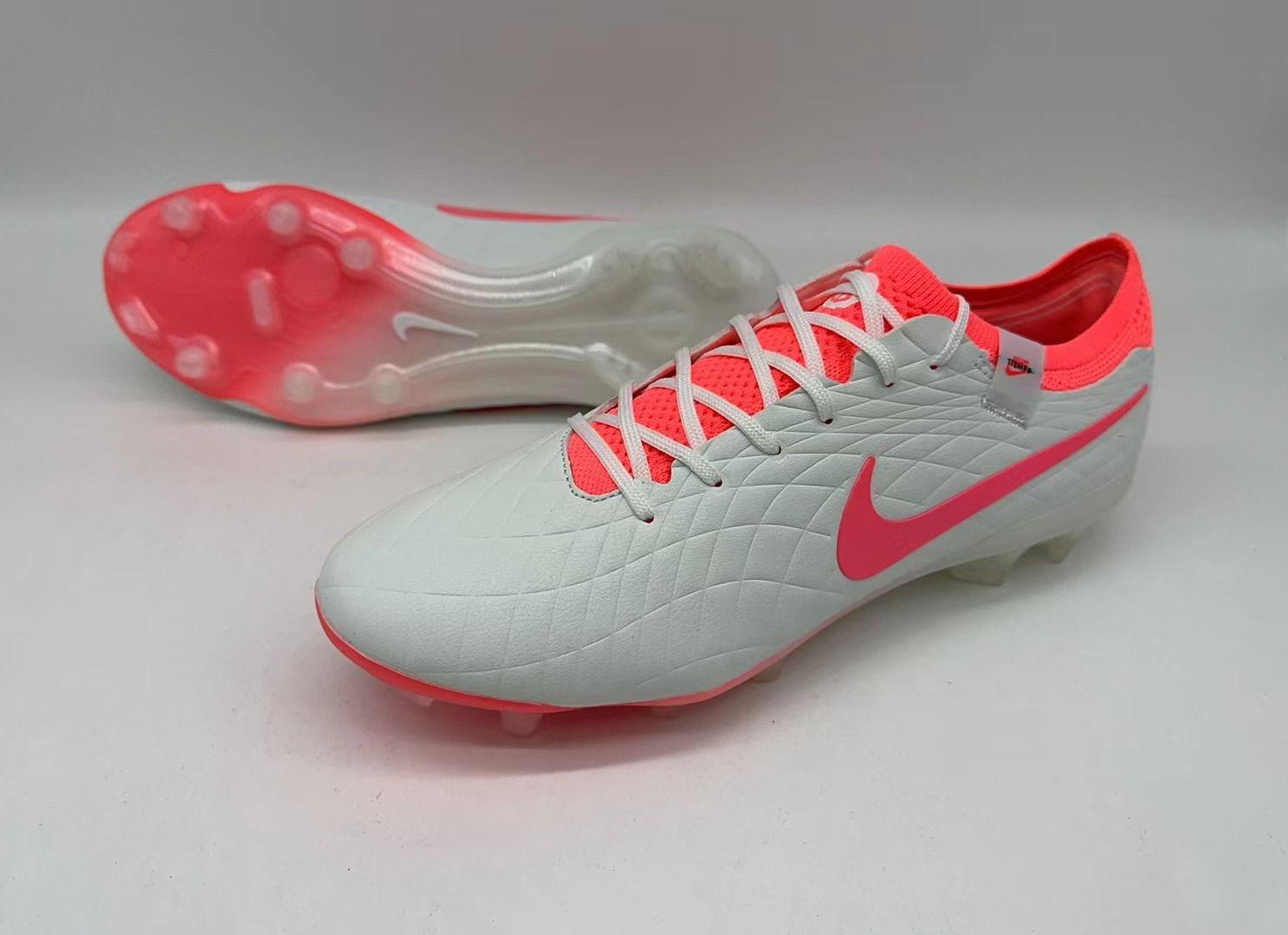NIKE BOOTS🔥