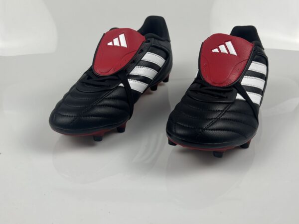 ADIDAS BOOTS
